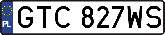GTC827WS