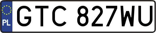 GTC827WU