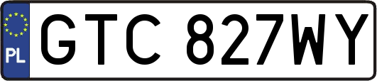 GTC827WY