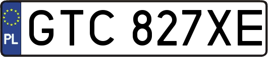 GTC827XE