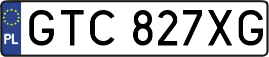GTC827XG