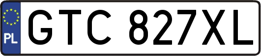 GTC827XL