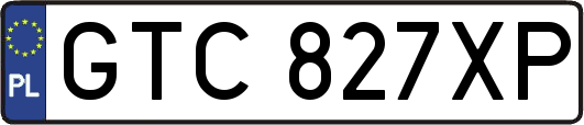 GTC827XP
