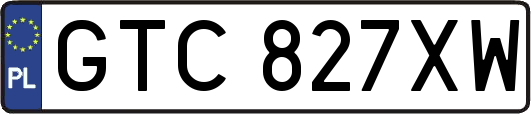 GTC827XW