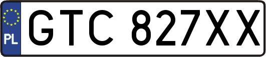 GTC827XX