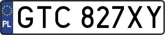 GTC827XY