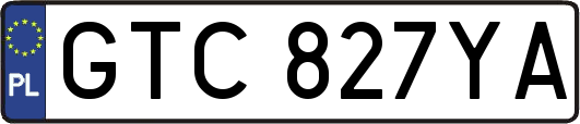 GTC827YA