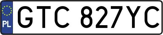 GTC827YC