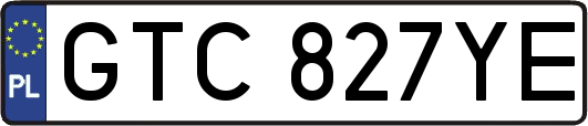 GTC827YE