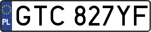 GTC827YF