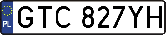 GTC827YH