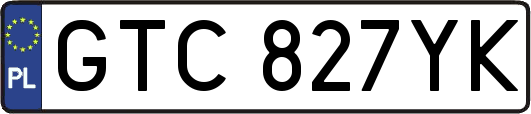GTC827YK