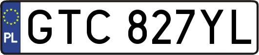 GTC827YL