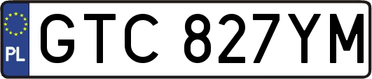GTC827YM