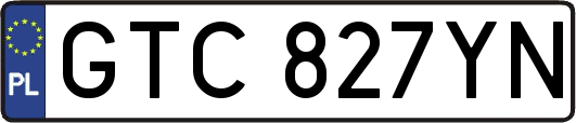 GTC827YN