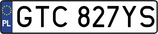 GTC827YS