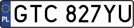 GTC827YU