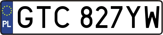 GTC827YW