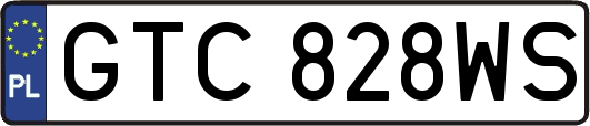 GTC828WS