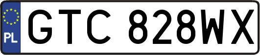 GTC828WX