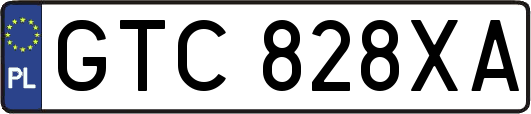 GTC828XA