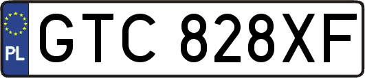 GTC828XF