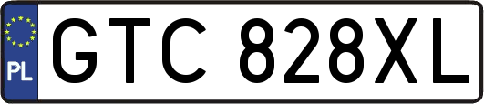 GTC828XL