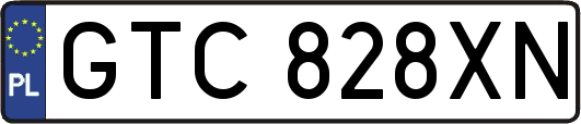 GTC828XN