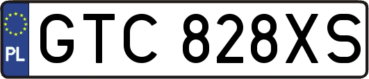 GTC828XS