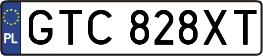GTC828XT