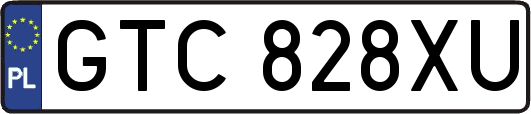 GTC828XU