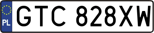 GTC828XW