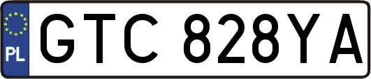 GTC828YA