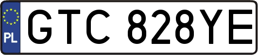 GTC828YE