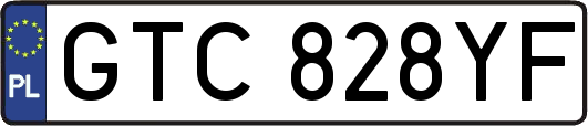 GTC828YF