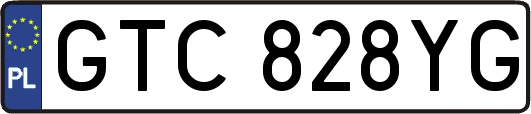 GTC828YG