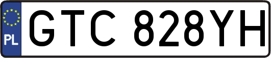 GTC828YH
