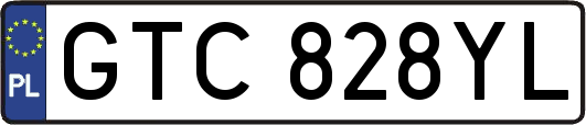 GTC828YL