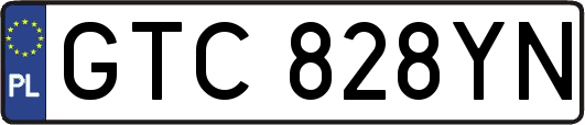 GTC828YN