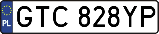 GTC828YP