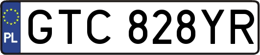 GTC828YR