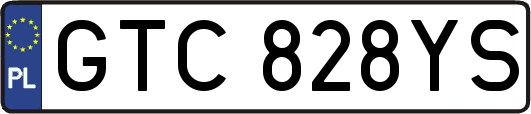 GTC828YS