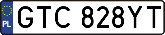 GTC828YT