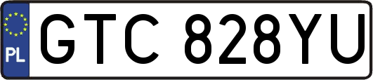 GTC828YU