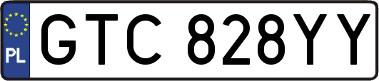 GTC828YY