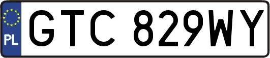 GTC829WY