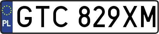 GTC829XM