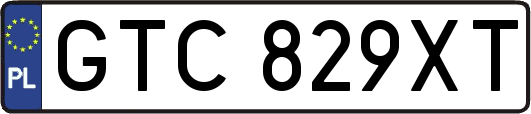GTC829XT