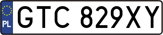 GTC829XY