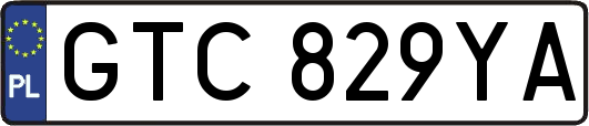 GTC829YA